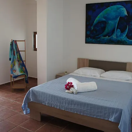 In Kathisma Lefkada Greek Islands Greece- 5 Min Walk To Beach *