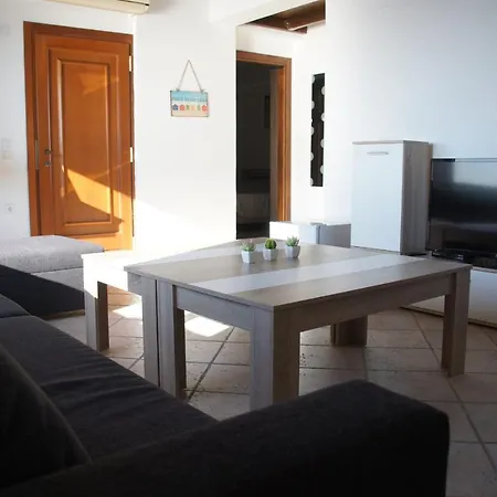 别墅 In Kathisma Lefkada Greek Islands Greece- 5 Min Walk To Beach *